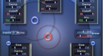 SpatVerb 5 5