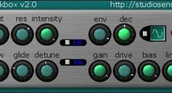 Squeekbox 2 v2.0