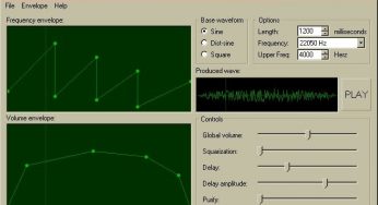 Slashstone SoundFX Builder