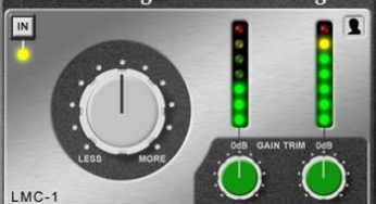 Solid State Logic LMC-1