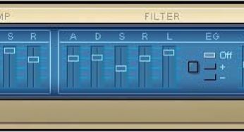 StringSynth