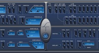 String Theory v1.5