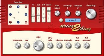 String Thing