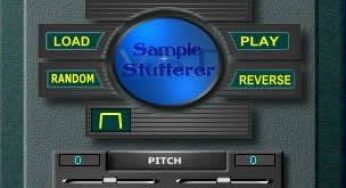 Stutterer v1.0