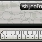 styrofoam 2