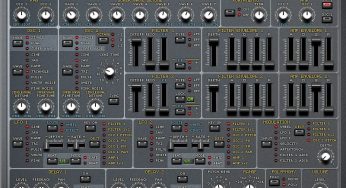 Superwave p8