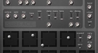 Surface