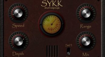 SYKK