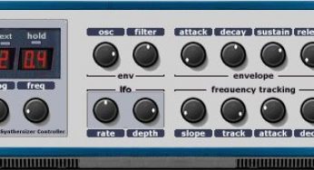 Syncoder v1.0