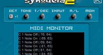 Synodeia 2 v2.0