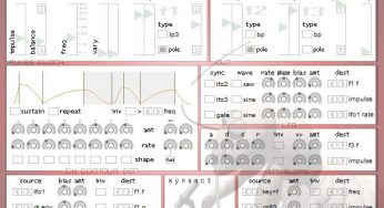 Synsect v1.0