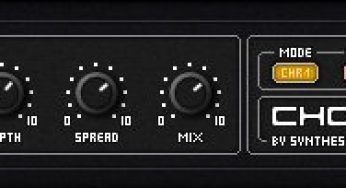 Chorus + v1.0