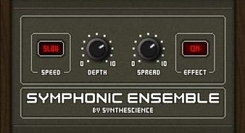 Symphonic Ensemble v1.3