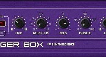 Flanger Box v1.3