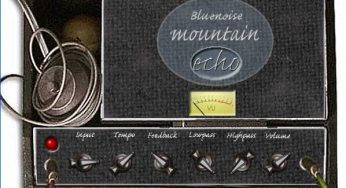 Mountain Echo v.1.0