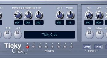 Ticky Clav