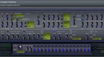 Texture v1.2