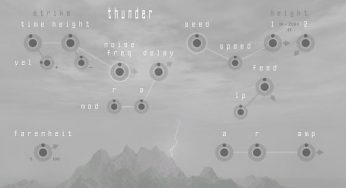 Thunder v1.0