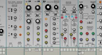 tonus Little Wing v1.0