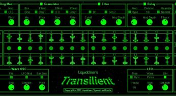 Transilient V1.0
