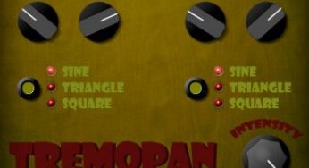 Tremopan