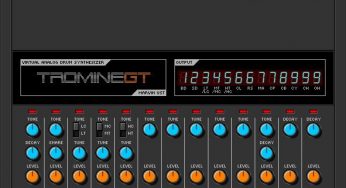 Tromine GT v0.3