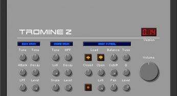 Tromine Z