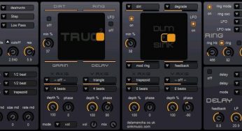 Truc2 v2.0