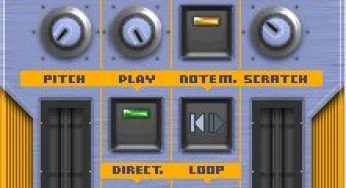 TurntablistPro v1.0
