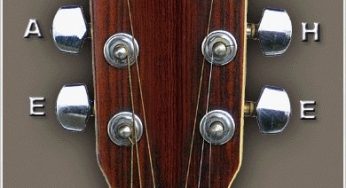 Guitar Tuner v1.0