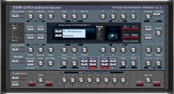 Ultrasonique