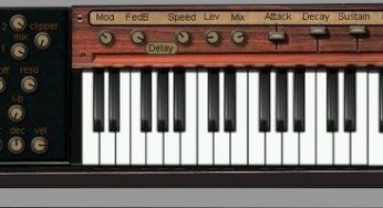 vintage bass o1