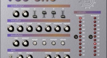 Voc-one v1.0