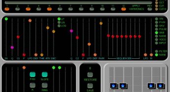 4ormulator Vocoder v1.0