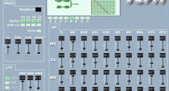 VOPM v0.17