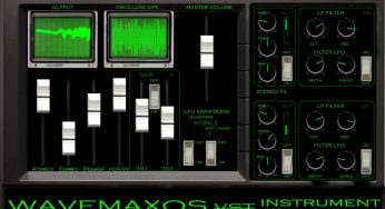 Wavemaxos