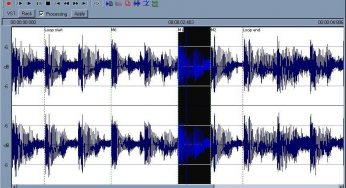 Wavosaur 1.0.5