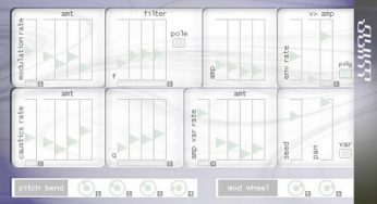 Wind v1.0