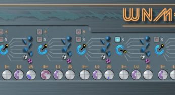 WNM-1 FX