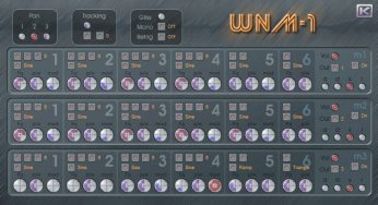 WNM-1
