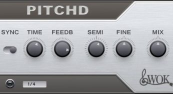 WOK PITCHD v1.0