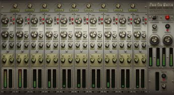 x10 Multiband Compressor