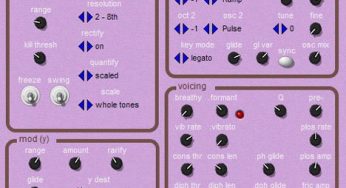 Xchanter v1.0
