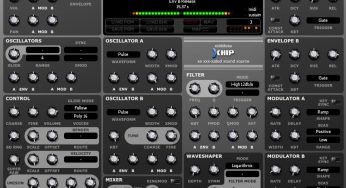 Xhip v8.0