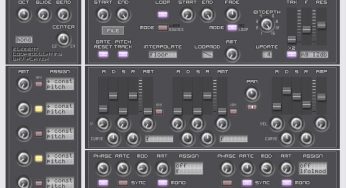 element v1.0