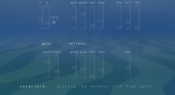 Waterverb