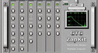 Zapkit v1.0