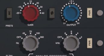 Analog Obsession – BritPre