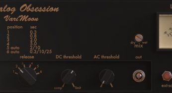 Analog Obsession – VariMoon