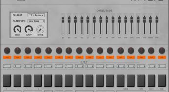 Electronik Sound Lab – RT-7070